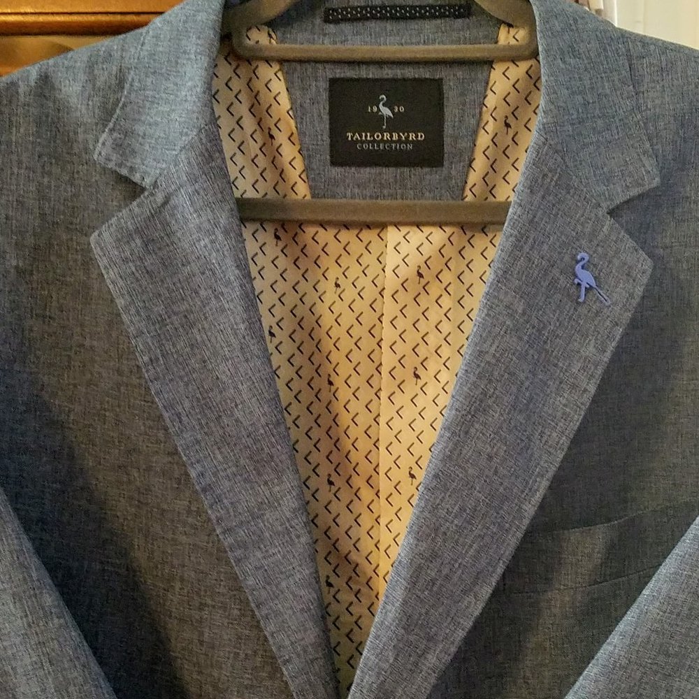 Men's Sport Coat